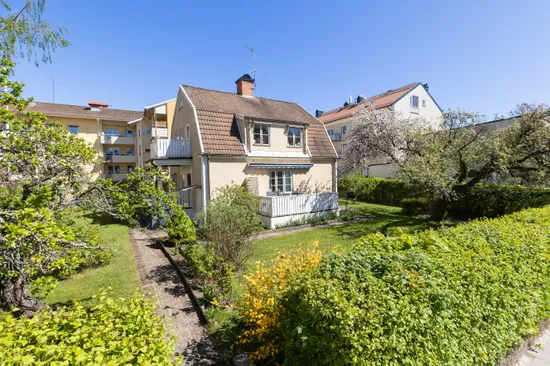 Villa, Nya Tanneforsvägen 53, Tannefors, Linköping
