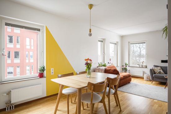 Bostadsrätt, Bastuhagsvägen 52, Enskede - Stureby, Stockholm