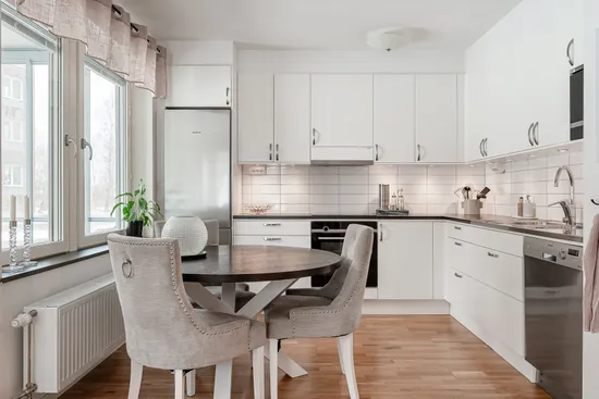 Bostadsrätt, Strandparksvägen 7A, Arnö, Nyköping