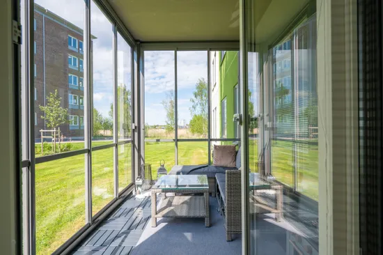 Bostadsrätt, Strandparksvägen 7A, Arnö, Nyköping