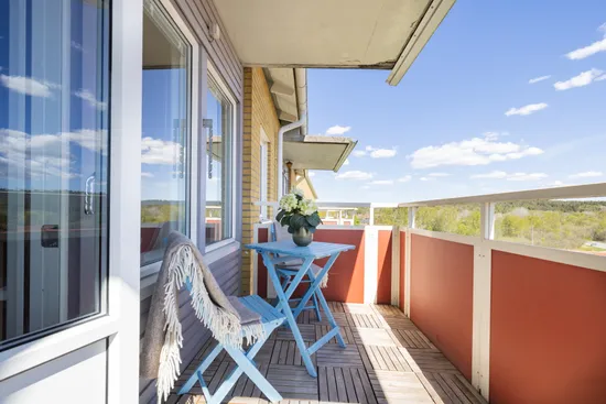 Bostadsrätt, Nunnegårdsgatan 84, Munkegärde, Kungälv