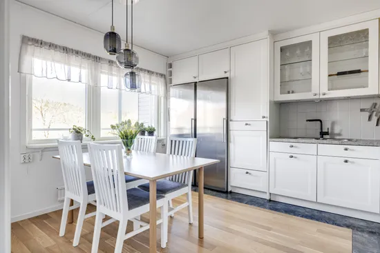 Bostadsrätt, Nunnegårdsgatan 84, Munkegärde, Kungälv