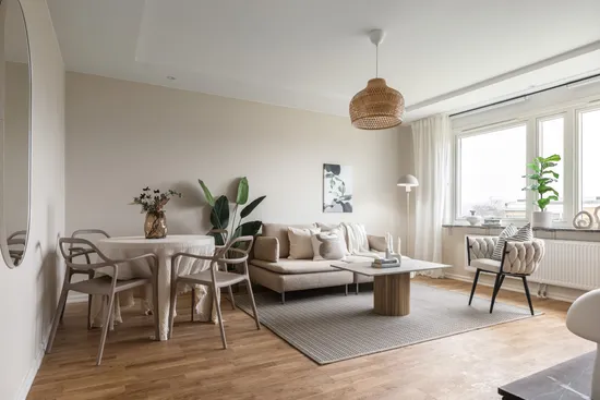 Bostadsrätt, Västra Gunnesgärde 45, Tuve, Göteborg