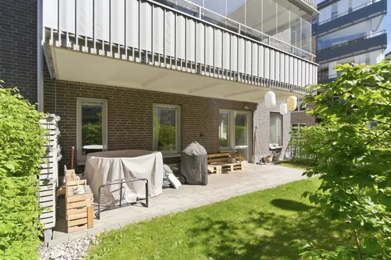 Bostadsrätt, Skyttelgatan 7, Kungsängen, Uppsala