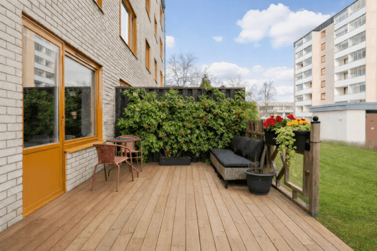 Bostadsrätt, Gråbergsgatan 5, Vilbergen, Norrköping