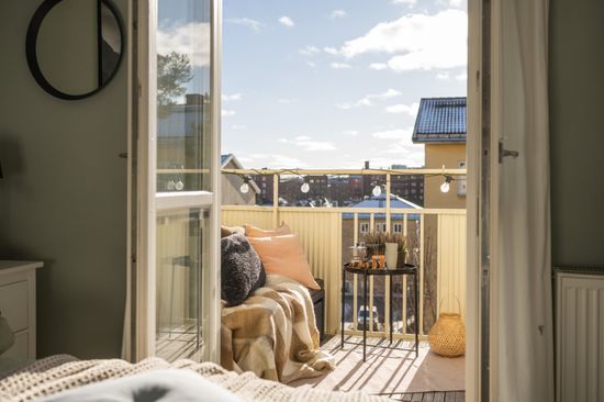 Bostadsrätt, Husabyvägen 15, 2 tr., Aspudden, Stockholm