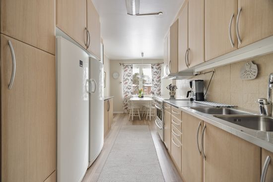 Bostadsrätt, Gruvgången 35, Gruvgången, Karlstad