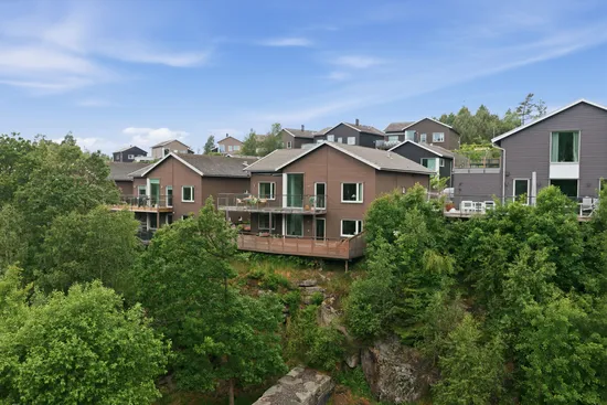 Villa, Mispelvägen 12, Härryda
