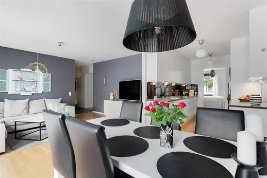 Bostadsrätt, Suddagummans gata 10, Annedal, Stockholm