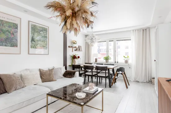 Bostadsrätt, Munkhagsgatan 98B, Johannelund, Linköping