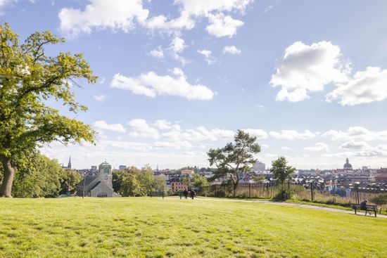 Bostadsrätt, Birger Jarlsgatan 117, 6tr, Vasastan, Stockholm