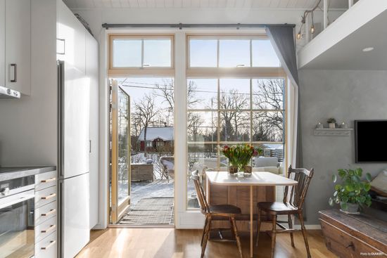 Bostadsrätt, Torsby åkerväg 9C, Torsby, Värmdö