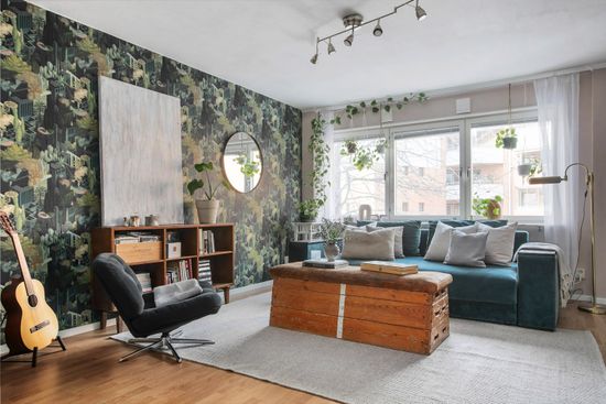 Bostadsrätt, Skogalundsklippan 30, Skogalundsklippan, Nacka