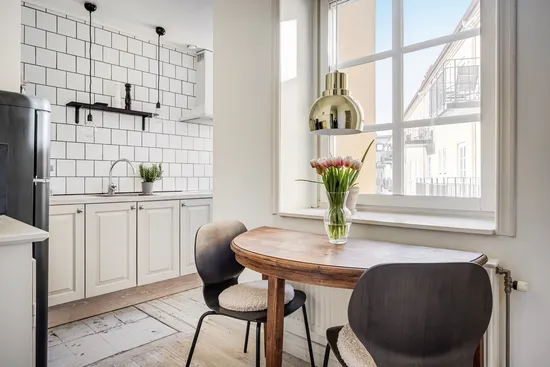 Bostadsrätt, Mariedalsvägen 7B, Ribersborg, Malmö