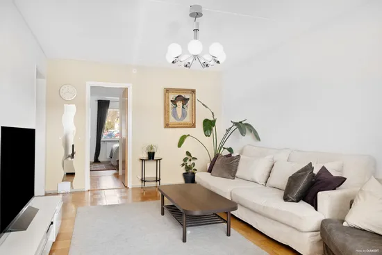 Bostadsrätt, Getekullsvägen 24, Sävedalen, Partille