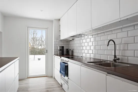 Villa, Dalagatan 86, Dala, Bromölla