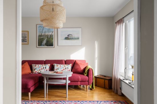 Bostadsrätt, Liljegränd 30, Trollbäcken, Tyresö