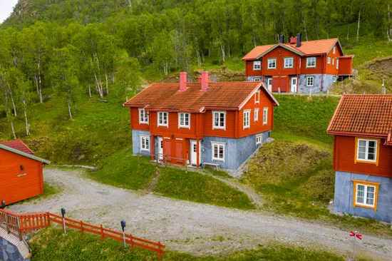 Bostadsrätt, Kvarnbäcksvägen 74, Ramundberget, Härjedalen