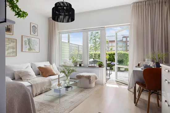 Bostadsrätt, Dioritvägen 3, Kolla Parkstad, Kungsbacka
