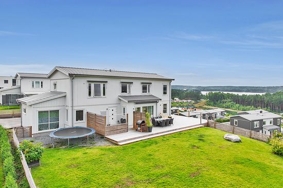 Villa, Tallåsen 2, Ekerö Sandudden, Ekerö