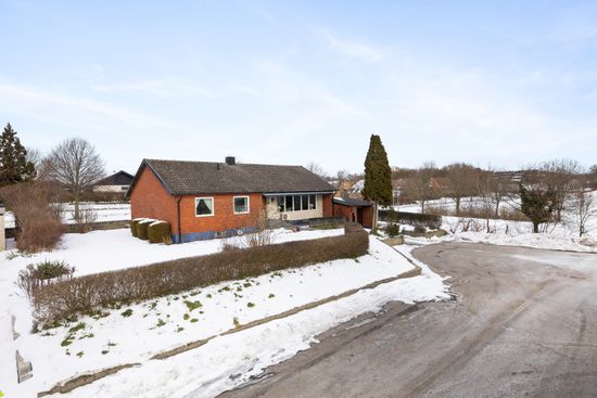 Villa, Lavendelvägen 5, Bellevue, Ystad