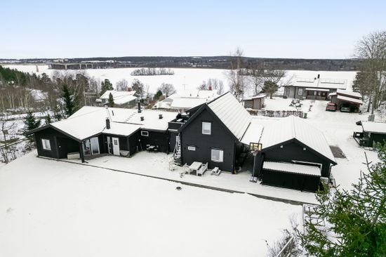 Villa, Märinge 13, Märinge, Strängnäs