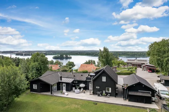 Villa, Märinge 13, Märinge, Strängnäs