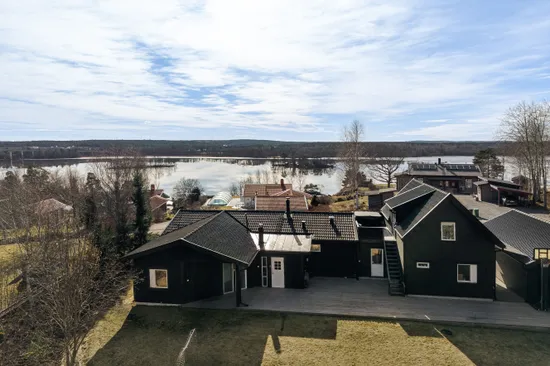 Villa, Märinge 13, Märinge, Strängnäs