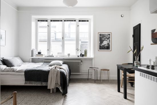 Bostadsrätt, Vulcanusgatan 8, 4 tr, Vasastan Atlas, Stockholm