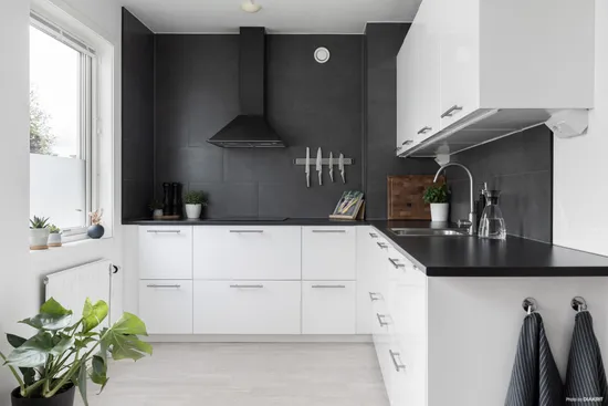 Bostadsrätt, Rullharvsgatan 1A, Bifrost, Mölndal