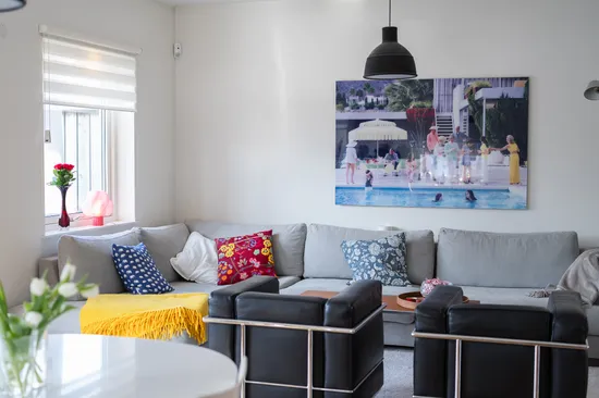 Bostadsrätt, Radhus, Tunavägen 27A, Österskär, Österåker