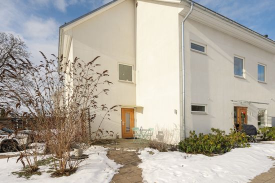 Bostadsrätt, Radhus, Tunavägen 27A, Österskär, Österåker