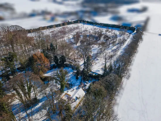 Villa, Frillestadsvägen 73, Påarp, Helsingborg