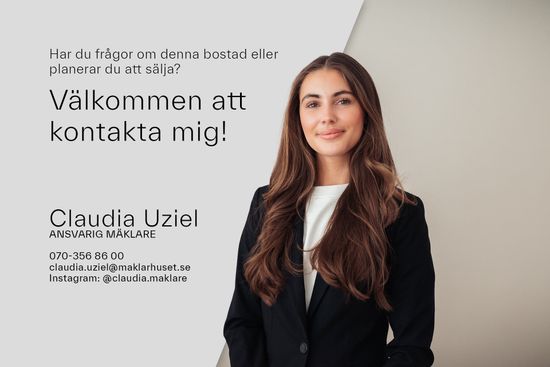 Bostadsrätt, Rörstrandsgatan 38A, Vasastan - Birkastan, Stockholm