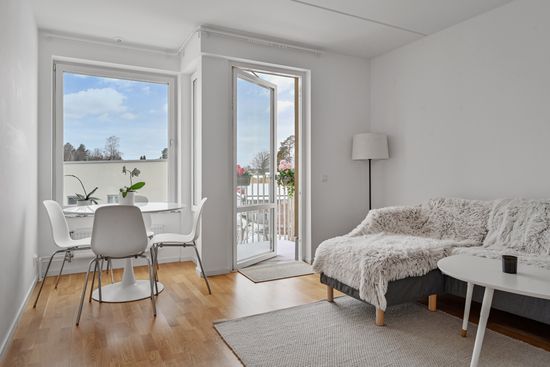 Bostadsrätt, Dragonvägen 82, Centralt, Upplands Väsby