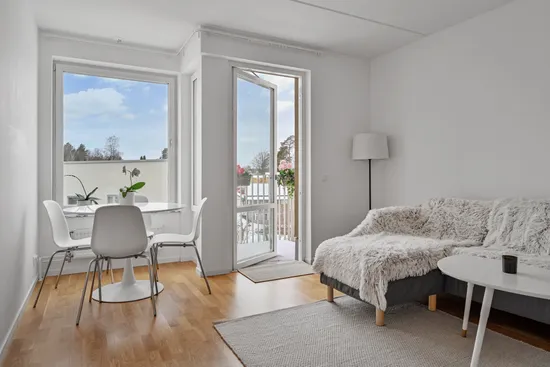 Bostadsrätt, Dragonvägen 82, Centralt, Upplands Väsby