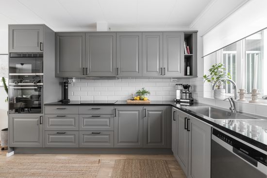 Bostadsrätt, Vätterängen 28, Habo