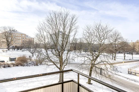 Bostadsrätt, Stallgatan 11A, Tannefors, Linköping