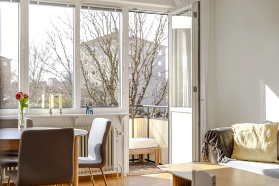 Bostadsrätt, Stallgatan 11A, Tannefors, Linköping