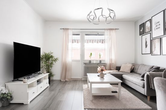 Bostadsrätt, Gamla Bangatan 43A, Marnäs, Ludvika