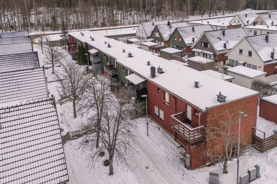 Villa, Brännmyrsgatan 47, Karlstad