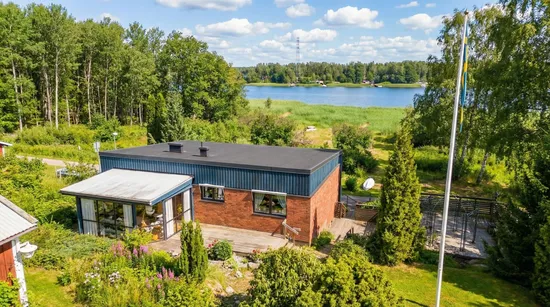 Villa, Vikingavägen 72, Herstaberg, Norrköping