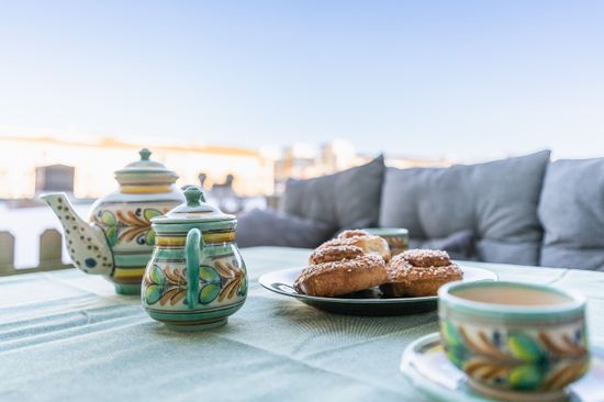 Bostadsrätt, Eriksgatan 19B, Centrum, Enköping