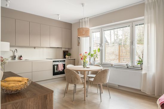 Bostadsrätt, Zetterlundsslingan 2, Kragstalund, Vallentuna