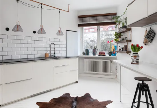 Bostadsrätt, Lilla Möllevångsgatan 8, Slottshöjden, Helsingborg