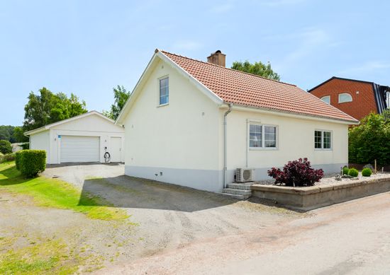 Villa, Rödjevägen 31, Ryggorna, Sjöbo