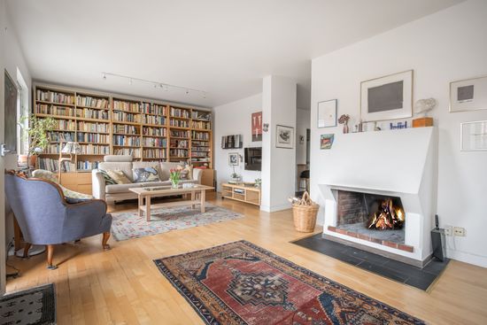 Bostadsrätt, Råsundavägen 64, Råsunda, Solna