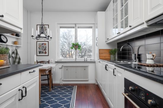 Bostadsrätt, Tornhagsvägen 20, Gottfridsberg, Linköping