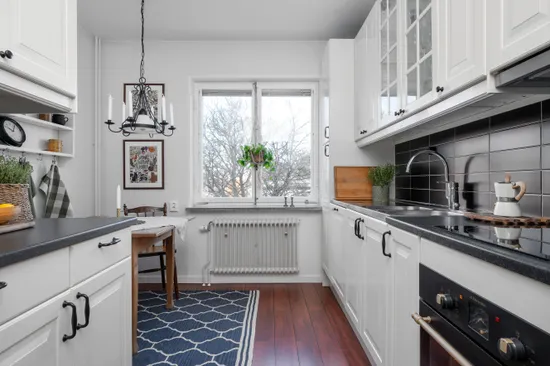 Bostadsrätt, Tornhagsvägen 20, Gottfridsberg, Linköping