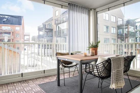 Bostadsrätt, Olles gata 2, Ytterby, Kungälv